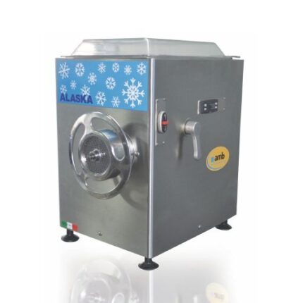 ΚΡΕΑΤΟΜΗΧΑΝΗ ALASKA TC 32