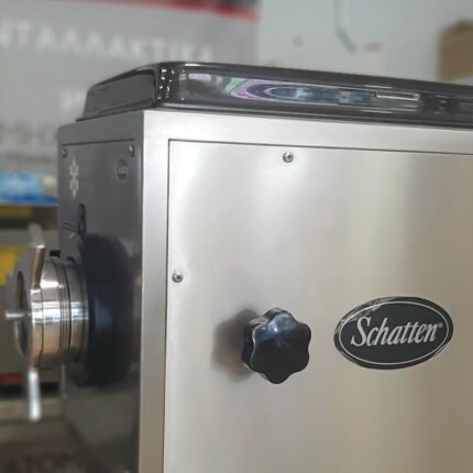 SCHATTEN ΜΕΤΑΧΕΙΡΙΣΜΕΝΗ