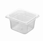 ΔΟΧΕΙΟ PC 1-6 ΔΙΑΦΑΝΟ